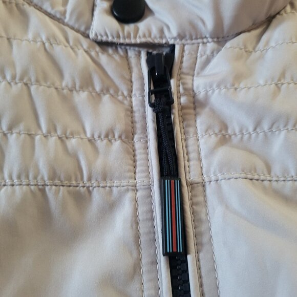 Porsche Design Vintage Martini Racing Limited Edition Jacket Men's 2XL - Picture 14 of 16